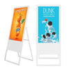 Turbomax 32" Inches HD Standee 16:9 Floor Standing Digital Signage Display