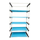 5 Layer Shoe Rack Firozi