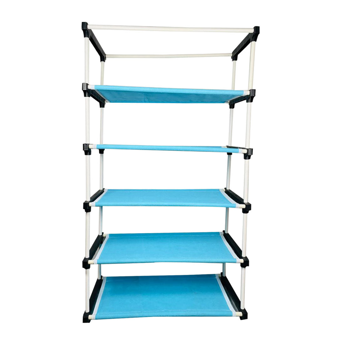 5 Layer Shoe Rack Firozi