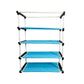 4 Layer Shoe Rack Firoji