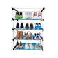 4 Layer Shoe Rack Firoji