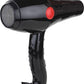 TURBOMAX TRI™ CHAOBA 2000 Watts Professional Hair Dryer (Black)