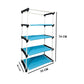 4 Layer Shoe Rack Firoji