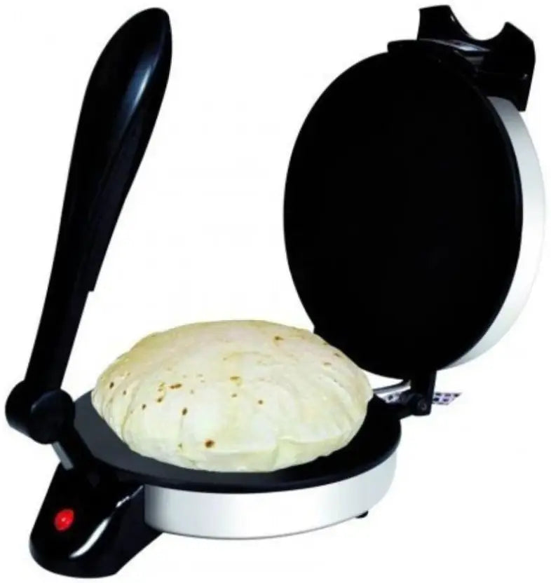 Non Stick Electric 1 Year Warranty IO-2 Roti and Khakra Maker