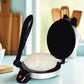 Non Stick Electric 1 Year Warranty IO-2 Roti and Khakra Maker