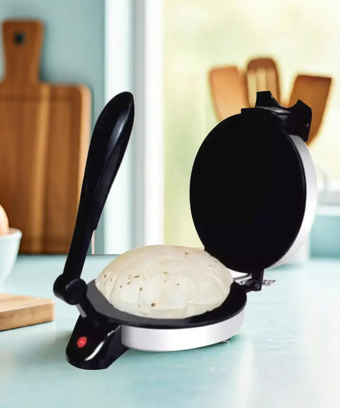 Non Stick Electric 1 Year Warranty IO-2 Roti and Khakra Maker