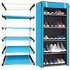 5 Layer Shoe Rack Firozi