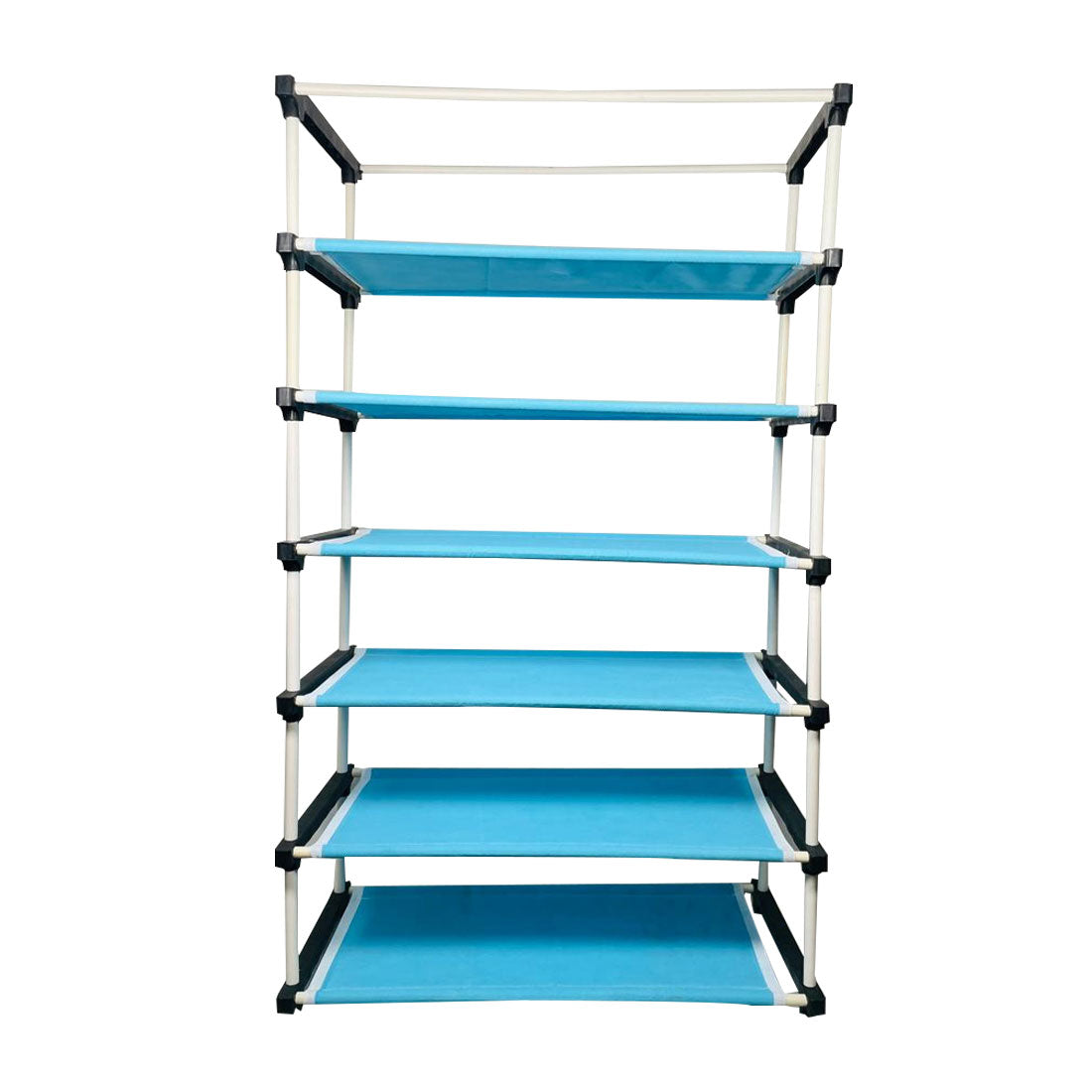 6 Layer Shoe Rack Firozi